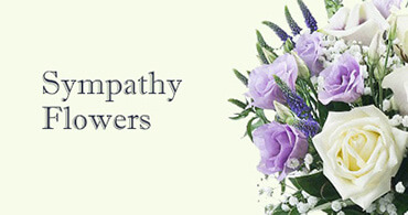 Pinner Sympathy Flowers